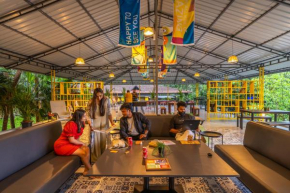 The Hosteller Wayanad